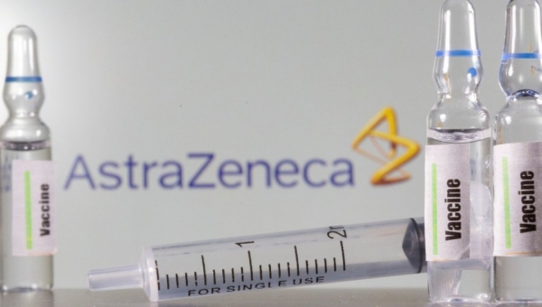 URGENTE: 5.080 doses da vacina Oxford/AstraZeneca devem chegar a qualquer momento ao Acre